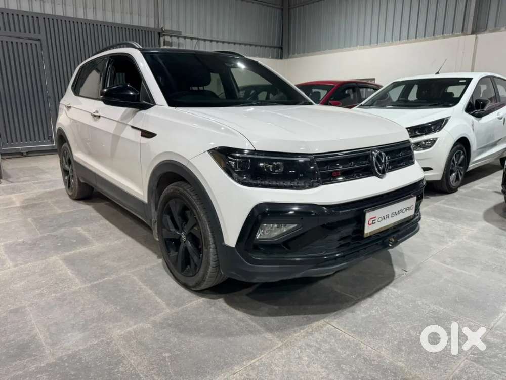Volkswagen Taigun, 2026, Petrol