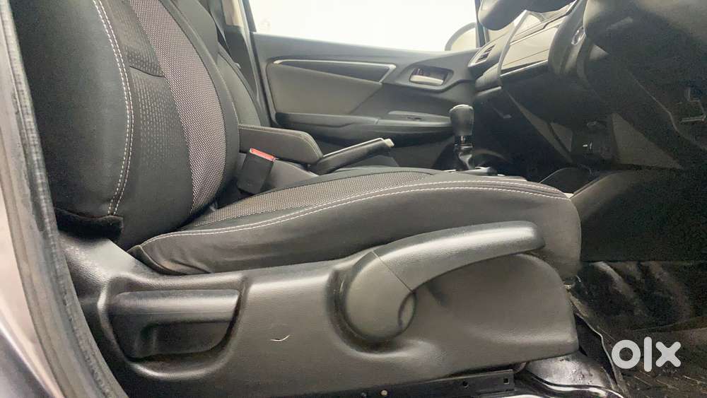 Honda Wr-v I-dtec Vx, 2018, Diesel