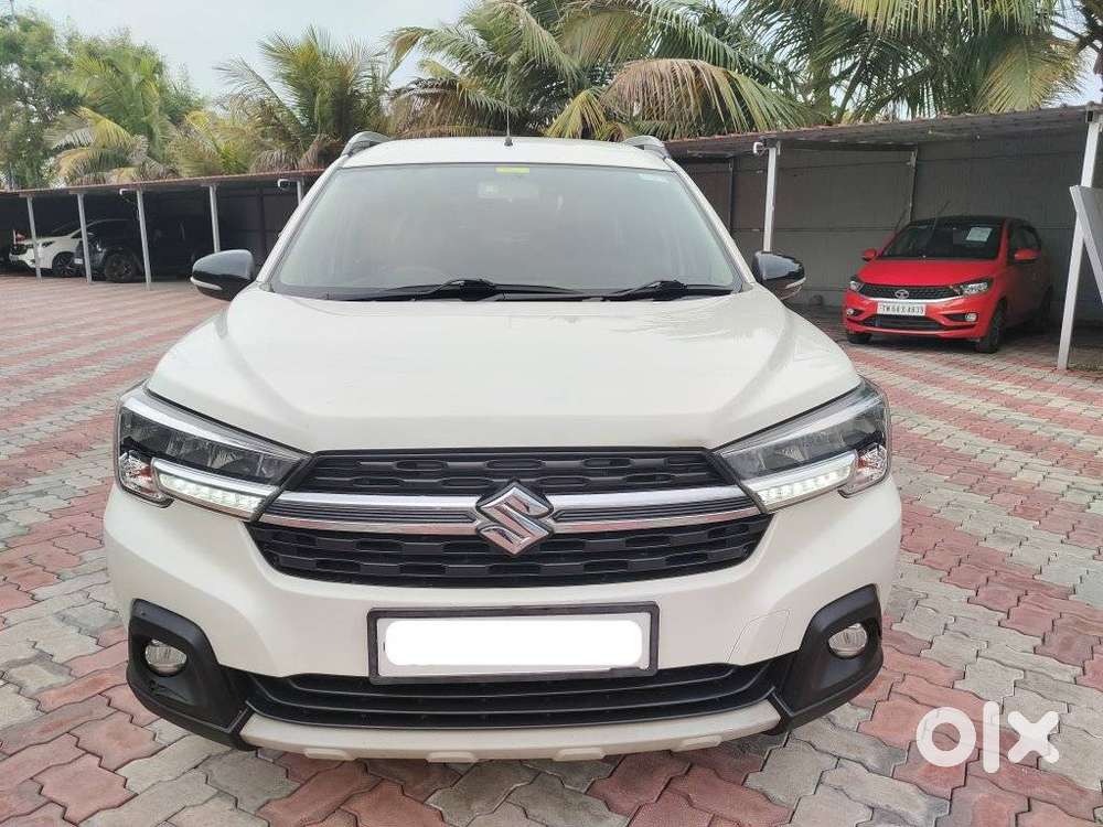Maruti Suzuki Xl6, 2021, Petrol