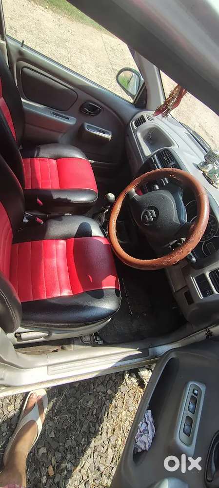 Good Condition