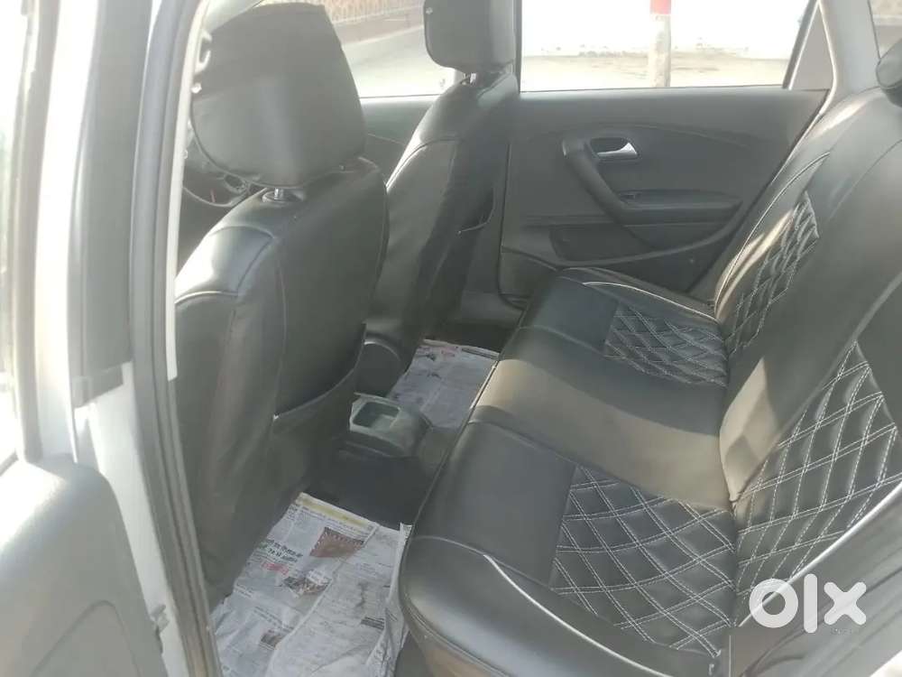 Volkswagen Ameo 2018 Cng & Hybrids 65000 Km Driven