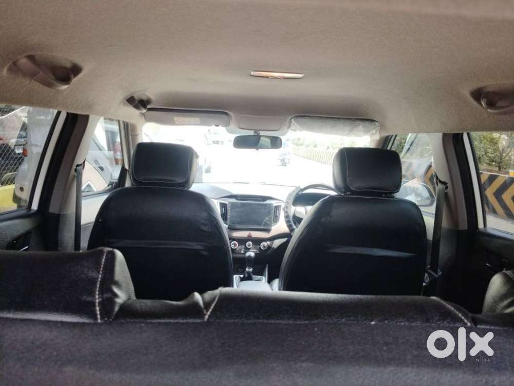 Hyundai Creta 1.4 E Plus Diesel, 2020, Diesel