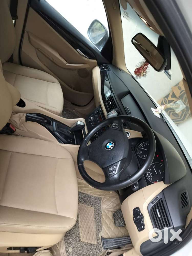 Good Conditon Car