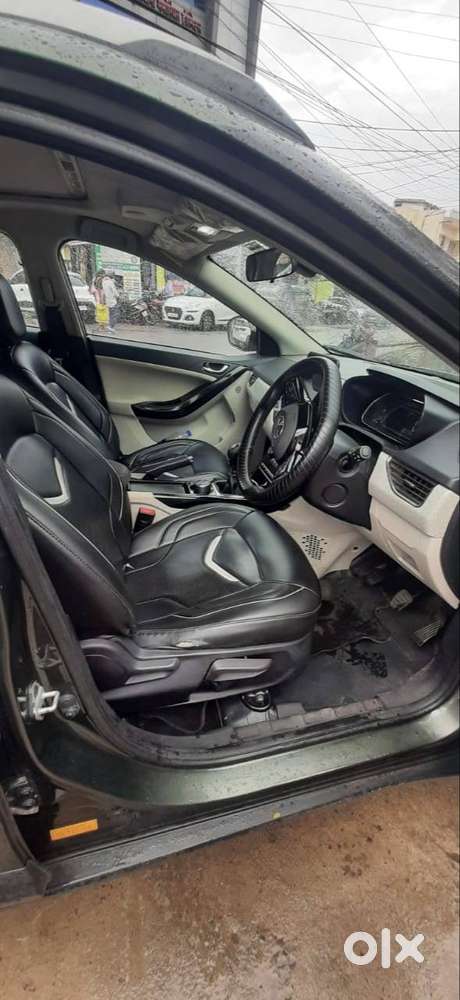 Tata Nexon 2022 Top Model Diesel