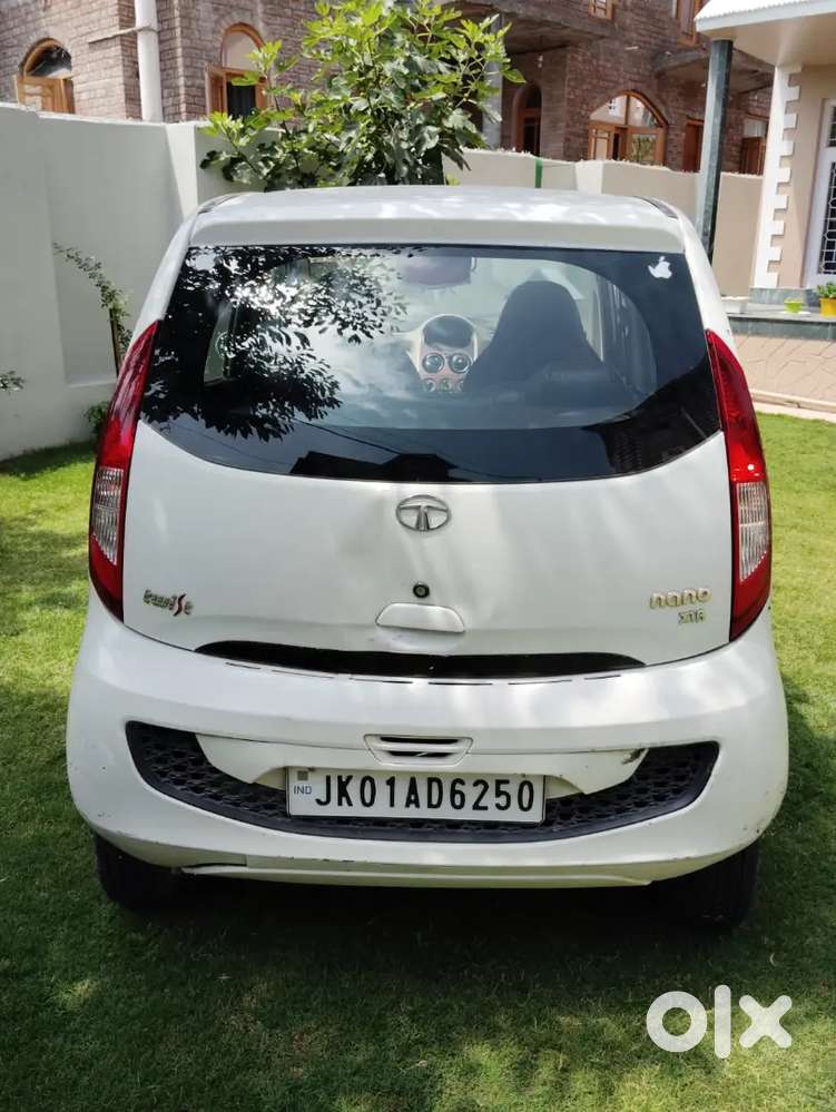 Tata Nano Xt 2017 Model