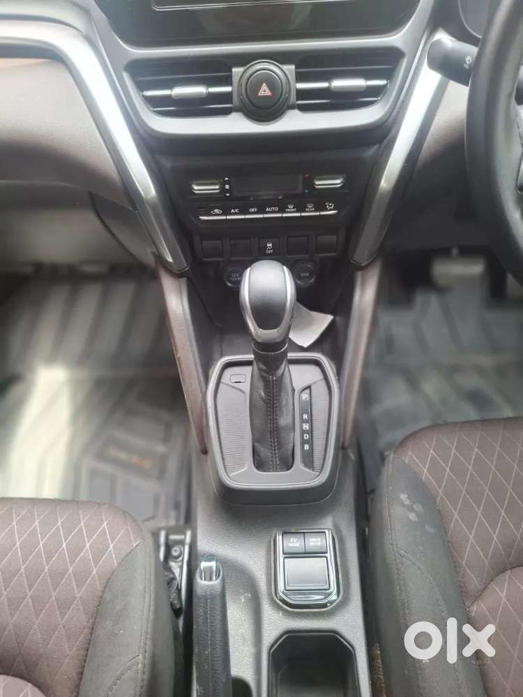 Toyota Urban Cruiser Hyryder 1.5 S Hybrid, 2024, Petrol