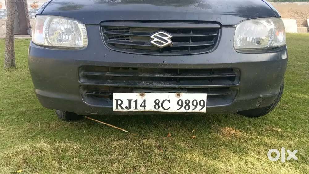 Maruti Suzuki Alto 2004
