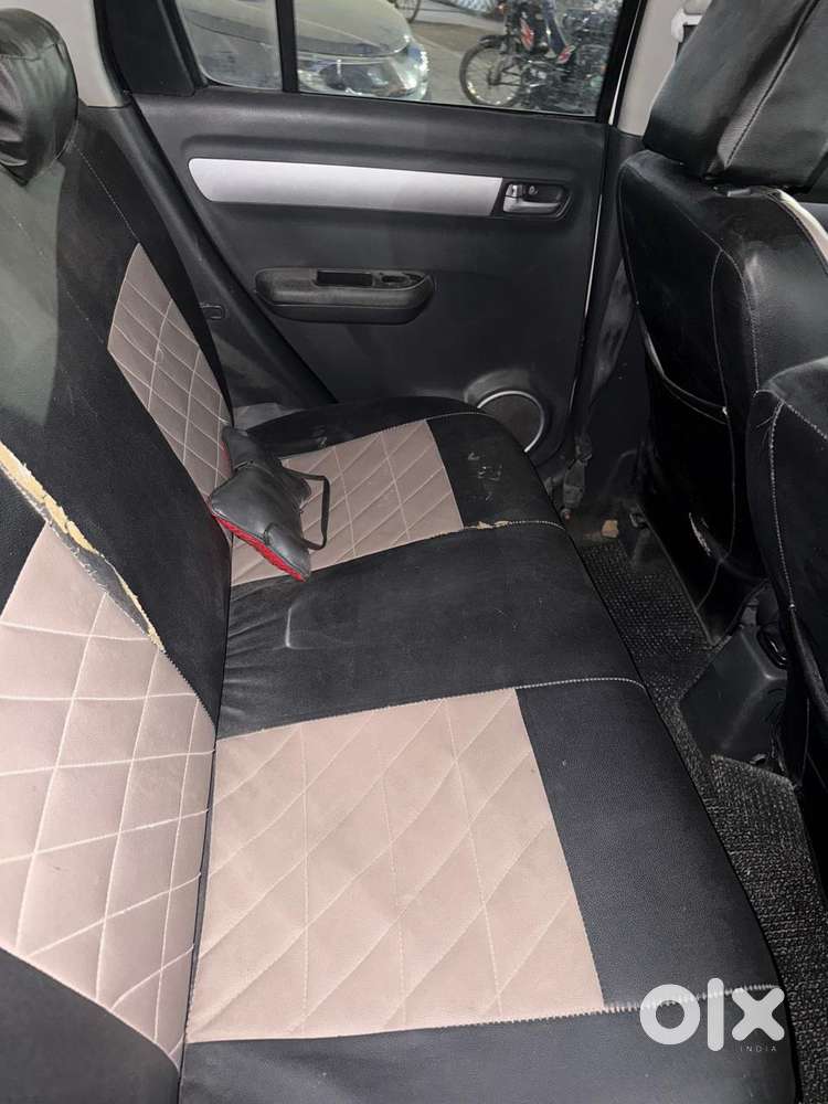 Maruti Suzuki Swift 2005-2010 1.3 Vxi, 2009, Cng & Hybrids