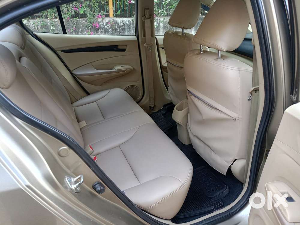 Honda City 2008-2011 1.5 S Mt, 2011, Petrol