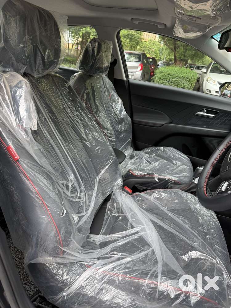 Hyundai New Verna Sx O 1.5 Turbo Gdi Mt, 2023, Petrol