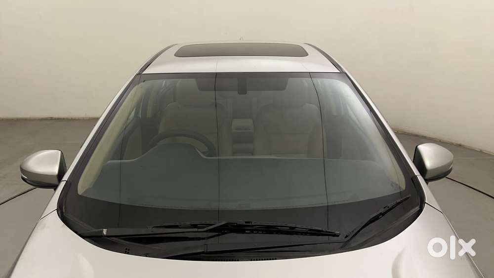 Honda City 1.5 Vx I-vtec Mt, 2017, Petrol