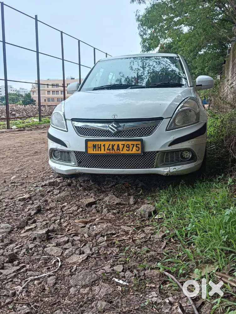 Maruti Suzuki Dzire 2022 Cng Hybrid