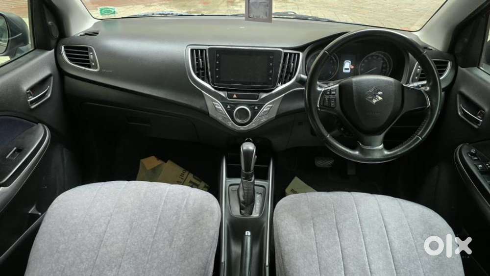 Maruti Suzuki Baleno 1.2 Alpha At, 2020, Petrol