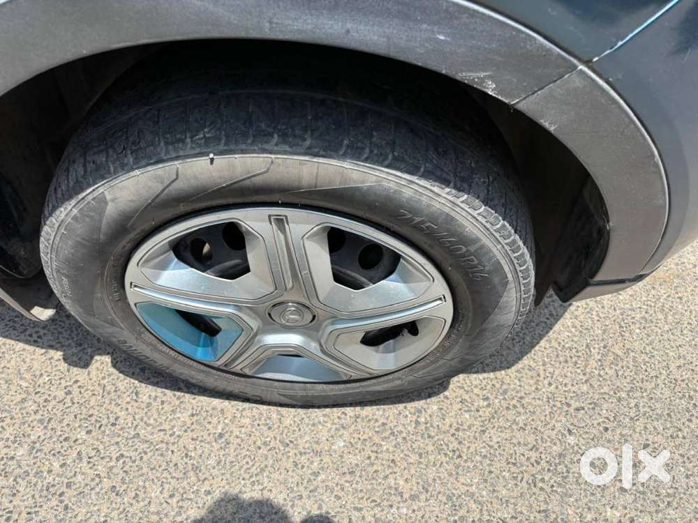 Tata Nexon Ev 2022 Electric Well Maintained