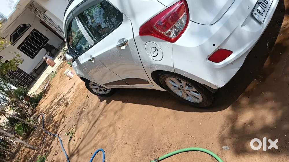 Hyundai I10 Asta 2014 Diesel