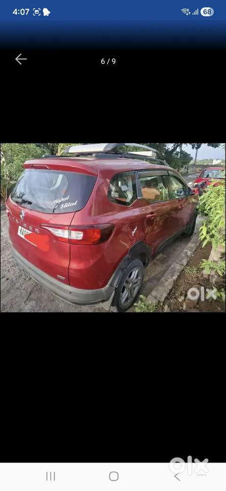Renault Triber 2019 Petrol 50000 Km Driven