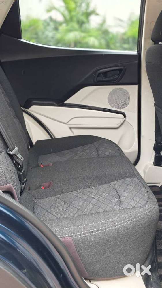 Mahindra Xuv 3xo Mx3, 2024, Diesel