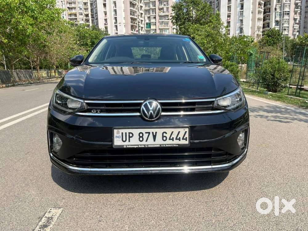 Volkswagen Virtus Gt Plus 1.5 Mt, 2023, Petrol