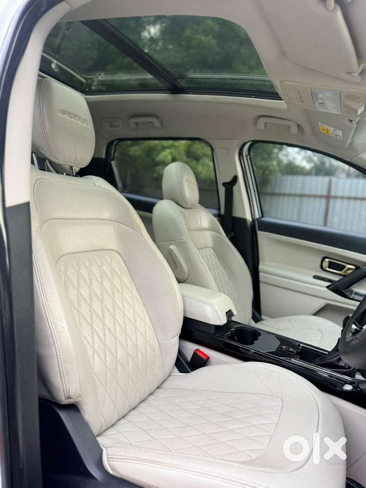 Tata Safari 2.0 Kryotec Xz Plus Gold, 2022, Diesel