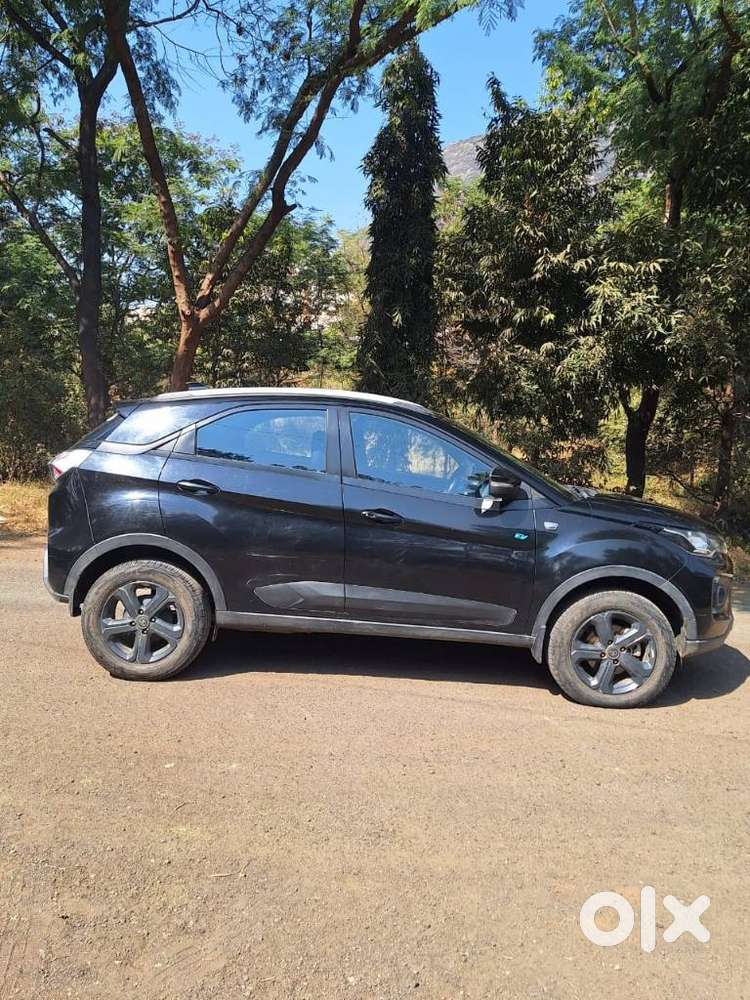 Tata Nexon Ev Xz Plus, 2022, Electric