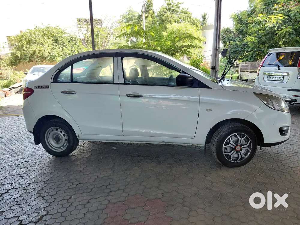 Tata Zest 2020 Diesel 172000 Km Driven