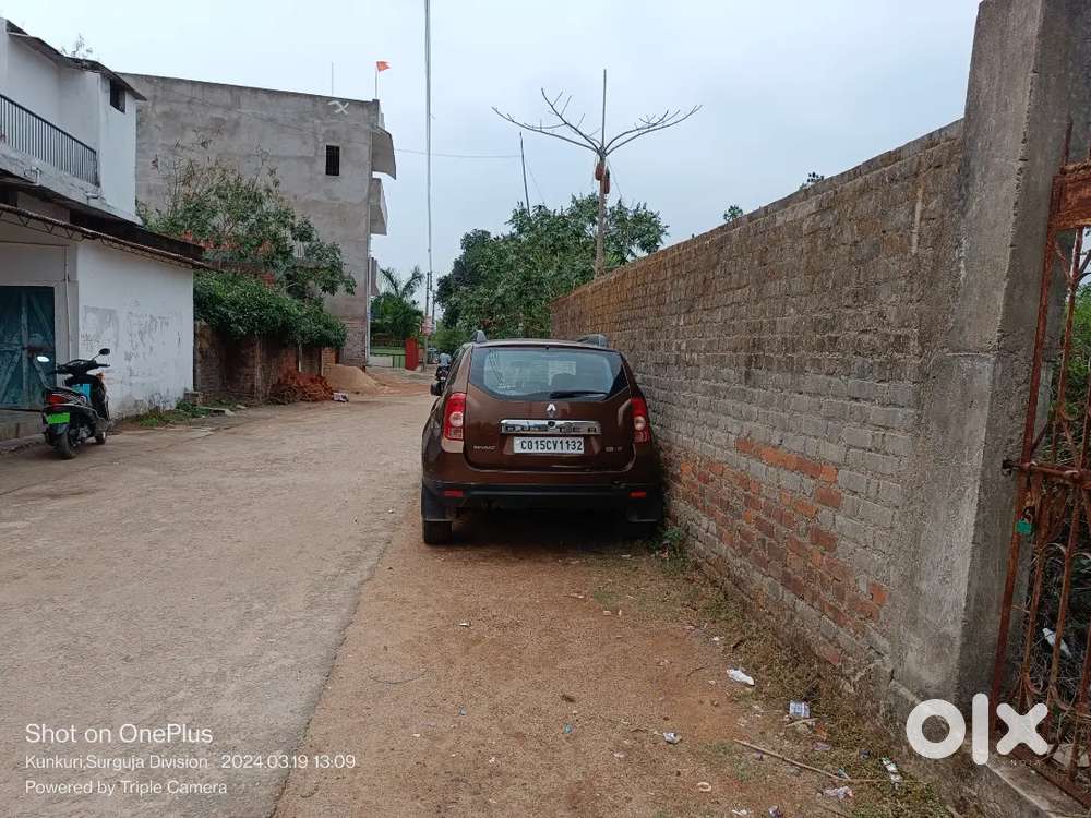 Renault Duster 2014 Diesel 85000 Km Driven