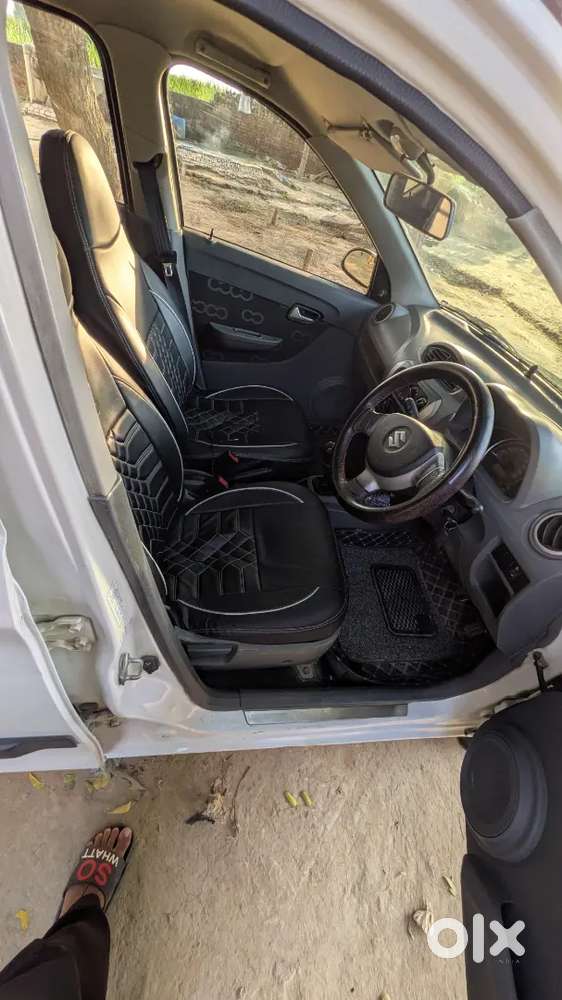 Maruti Suzuki Alto 800 Lxi 2015