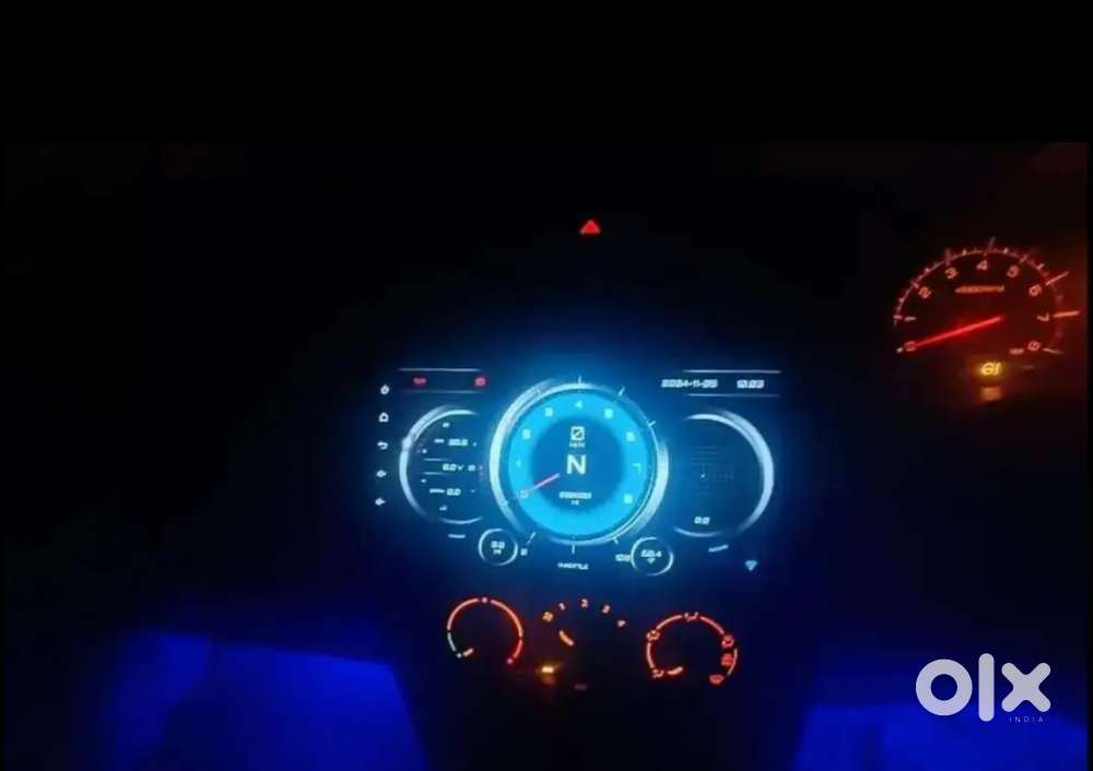 Maruti Suzuki Dzire 2014