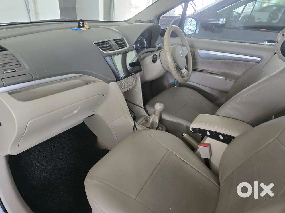 Maruti Suzuki Ertiga 2015 Petrol Well Maintained