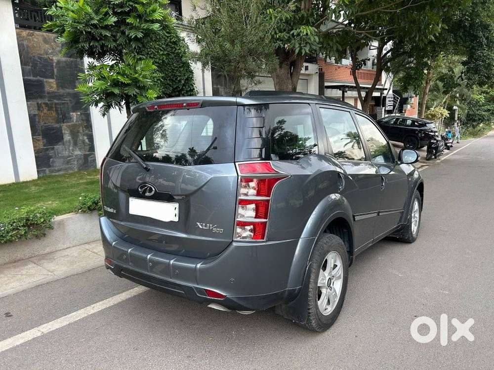 Mahindra Xuv500 W8, 2013, Diesel