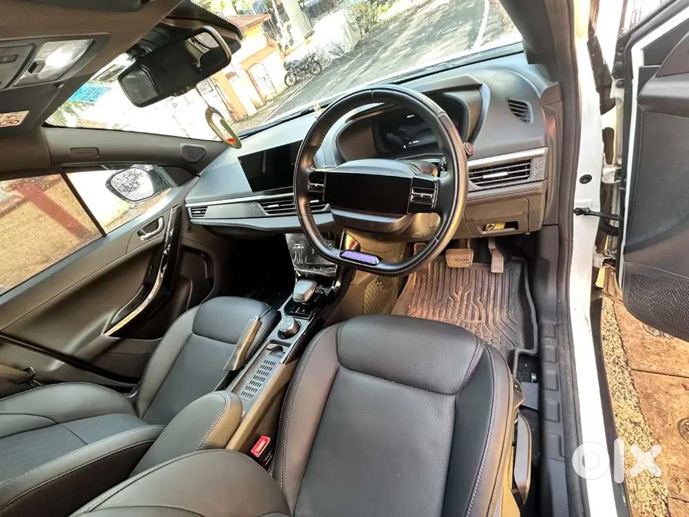 Tata Nexon 2024 Petrol 25600 Km Driven