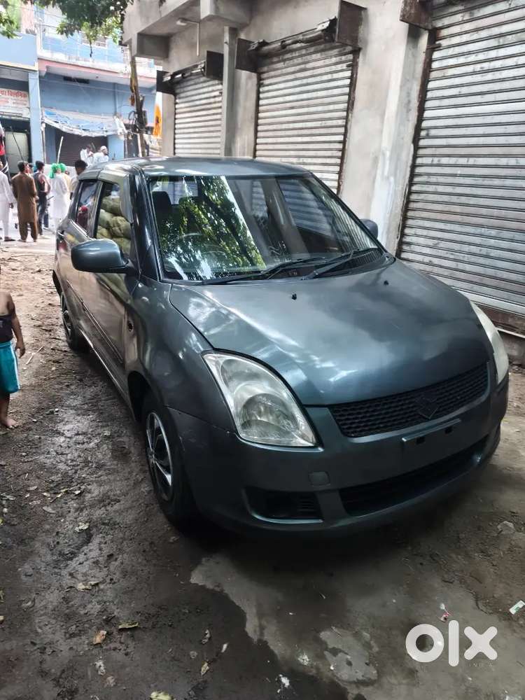 Maruti Suzuki Swift 2010