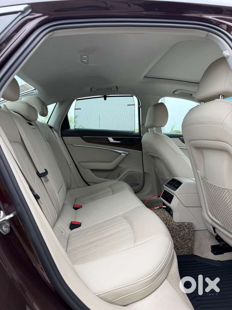 Audi A6 Diesel 2021