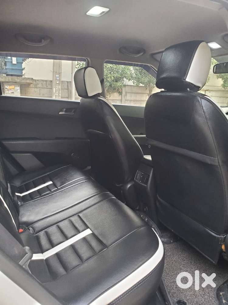 Hyundai Creta 1.6 Sx Plus Auto, 2015, Diesel