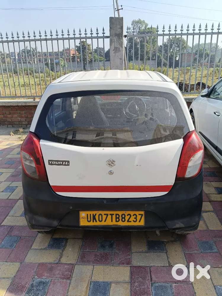 Maruti Suzuki Alto 2021