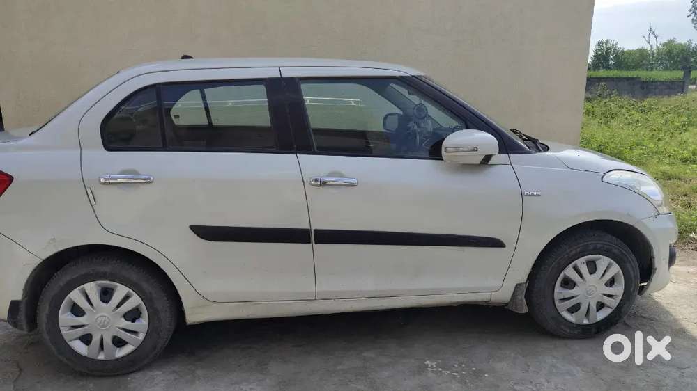 Maruti Suzuki Swift 2013 Diesel Vdi Manual