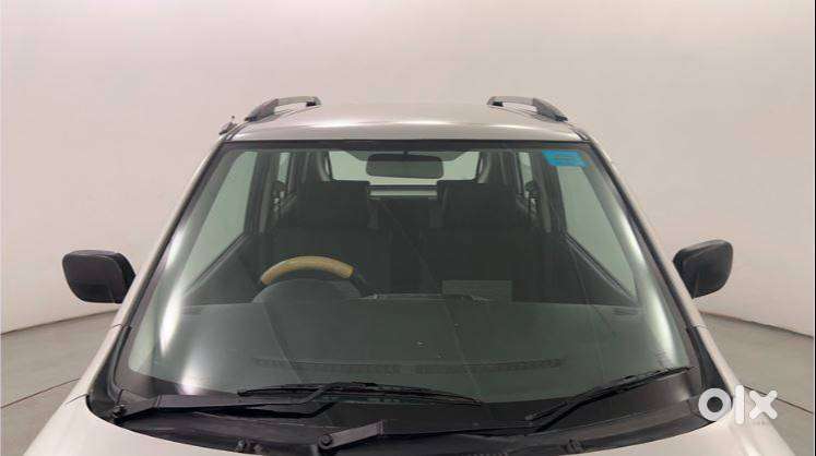 Amazing Condition Wagon R 2012 Lxi  Low Usage - Family Maintained.