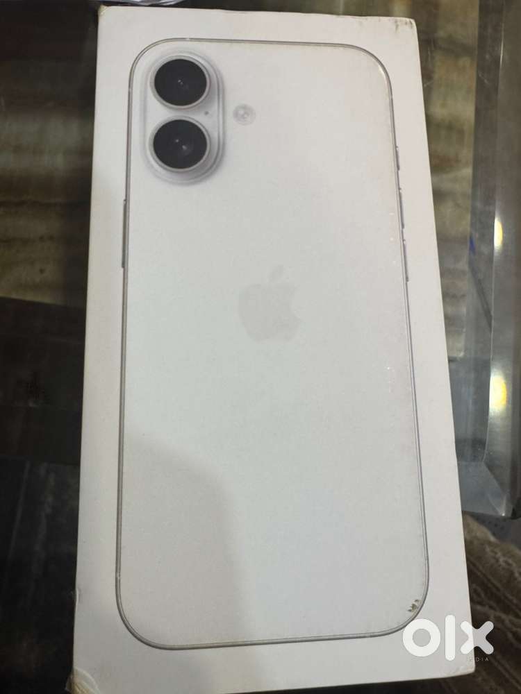 Iphone 17 Brand new Unactivated