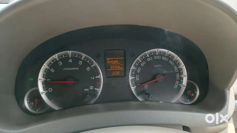 Maruti Suzuki Ertiga 2016