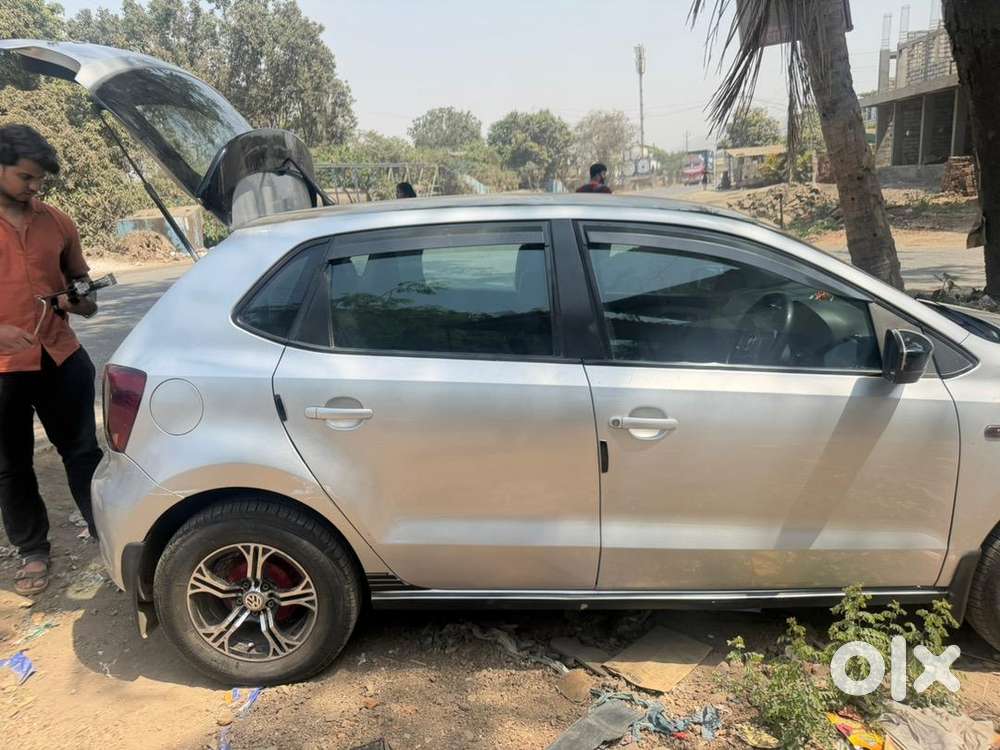 Volkswagen Polo Comfortline – Value For Money  Urgent Sale