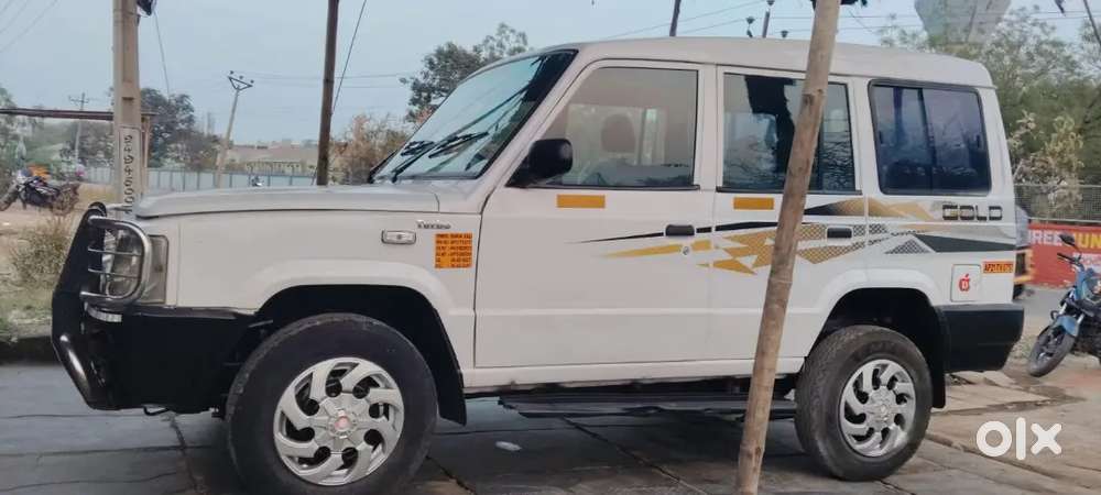 Tata Sumo Victa Lx 2009 Diesel Car