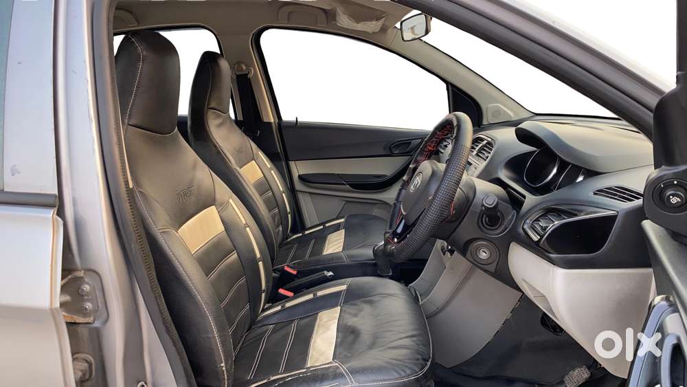 Tata Tiago 1.2 Revotron Xt, 2019, Cng & Hybrids
