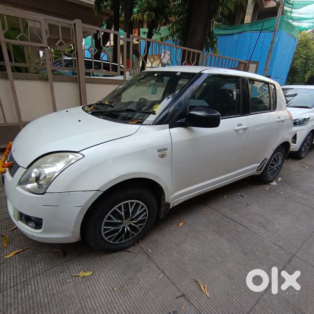 Maruti Suzuki Swift 2009