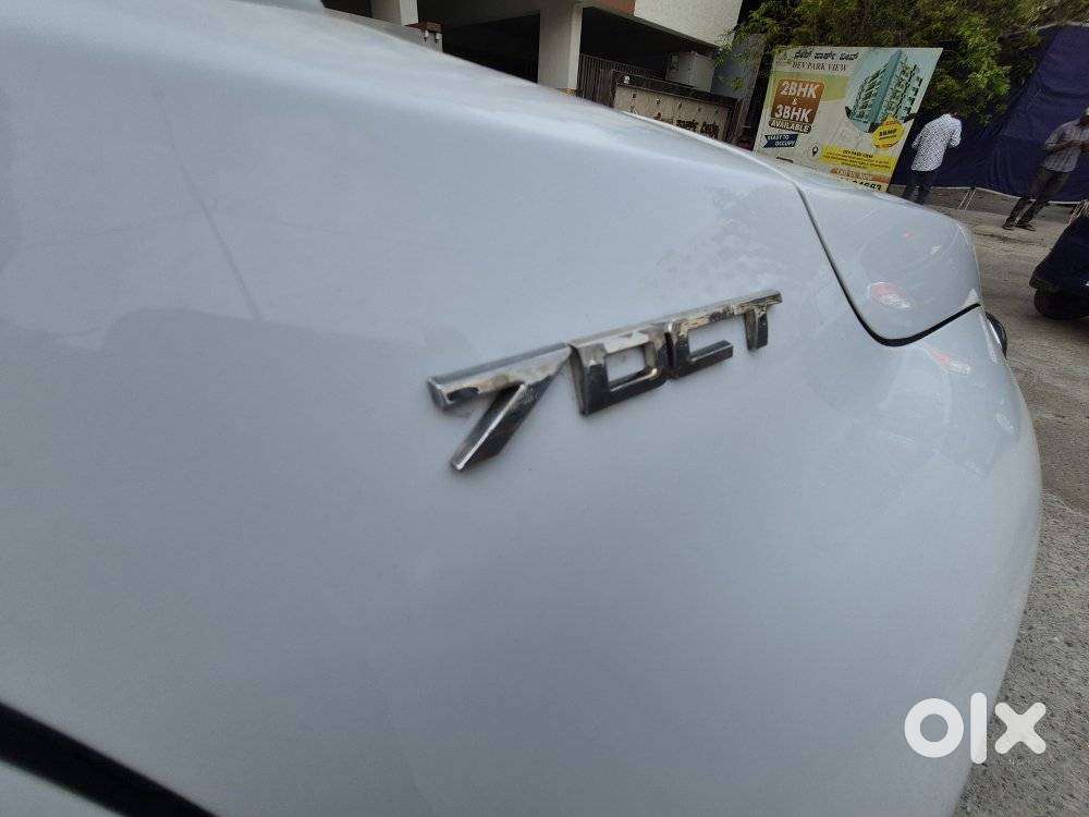 Kia Sonet Gtx Plus Turbo Dct, 2021, Petrol