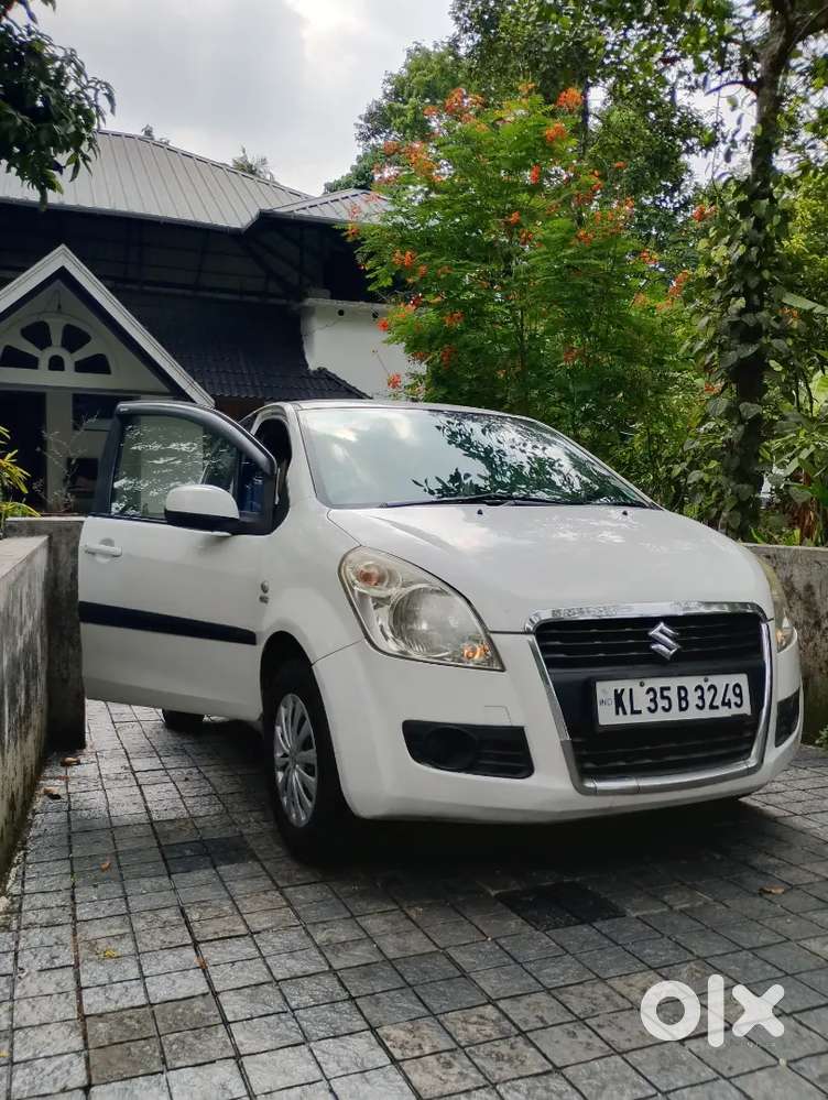 Maruti Suzuki Ritz 2010 Diesel Well Maintained