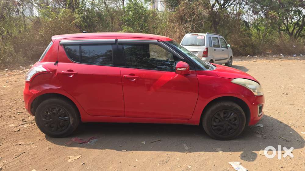 Maruti Suzuki Swift Ddis Vdi, 2015