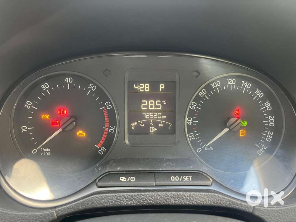 Skoda Rapid 1.0 Tsi Automatic, 2020, Petrol