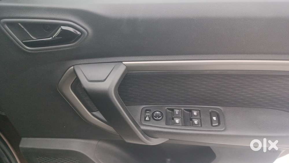 Renault Kiger Rxz Turbo Cvt, 2021, Petrol