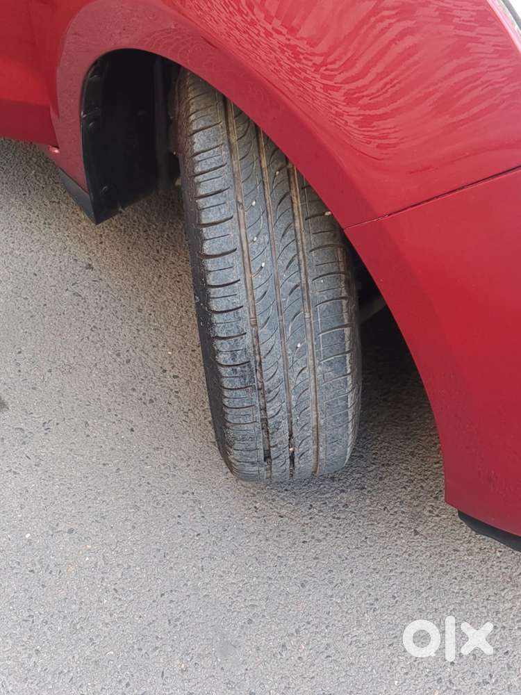 Ford Aspire, 2018, Petrol