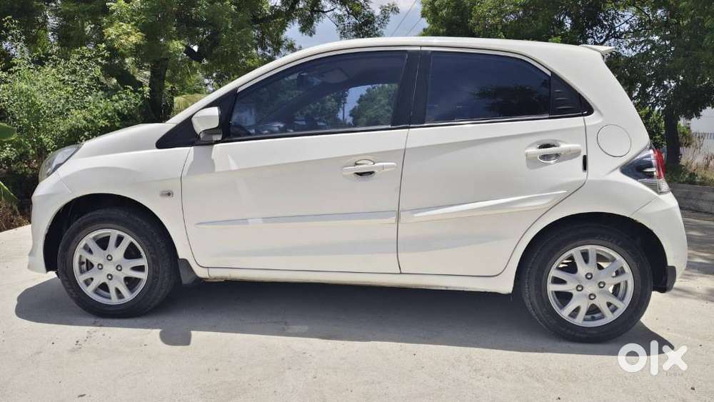 Honda Brio, 2013, Petrol